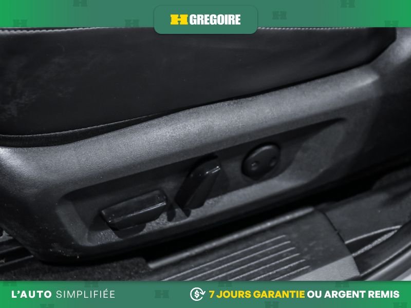Nissan Rogue 2023 Gris Laval - photo #16
