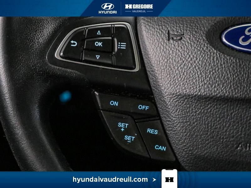 2018 Ford EcoSport Black Laval - photo #22