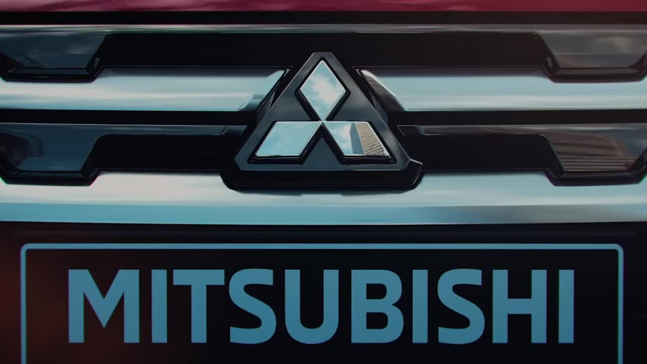 Mitsubishi homepage2 mp4