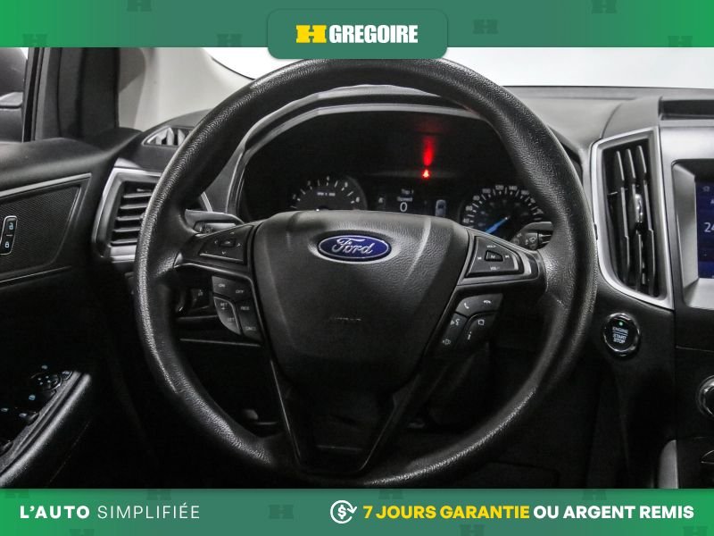 2020 Ford EDGE Silver Blainville - photo #18