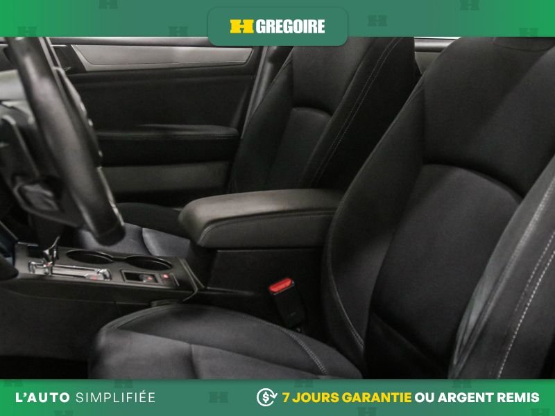 Subaru Legacy 2019 Gris Blainville - photo #13
