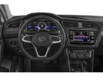 Volkswagen Tiguan Trendline