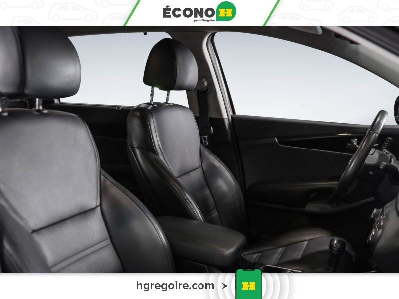 2018 Kia Sorento Grey Laval - photo #23