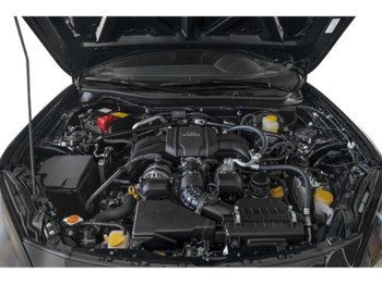 Toyota GR86 