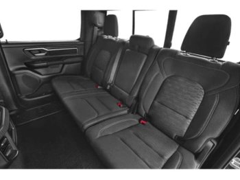 Ram 1500 Big Horn