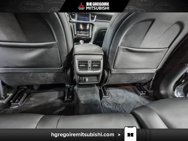 2021 Infiniti QX50 Grey Laval - photo #28