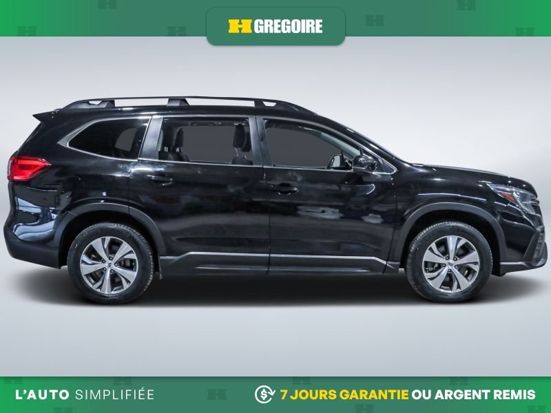 2024 Subaru Ascent Black Saint-Eustache - photo #10
