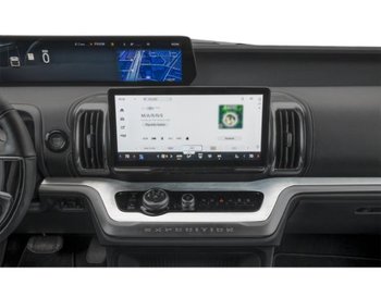 Ford Expedition Platinum Max