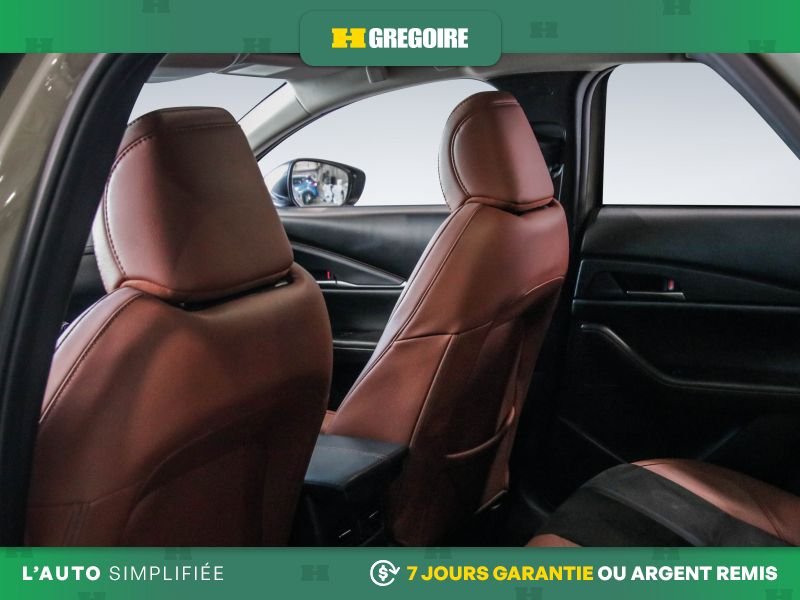 2024 Mazda CX-30 Grey Saint-Eustache - photo #26