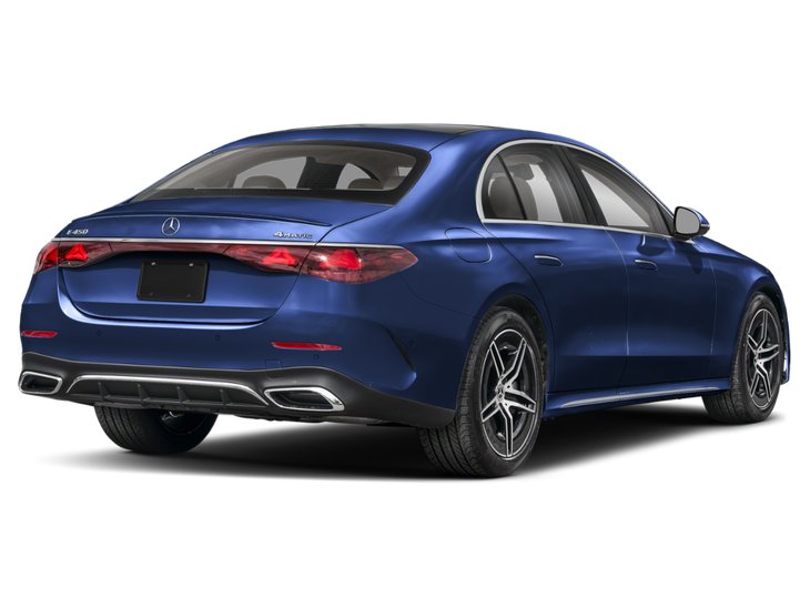 2026 Mercedes-Benz Classe-E E 450