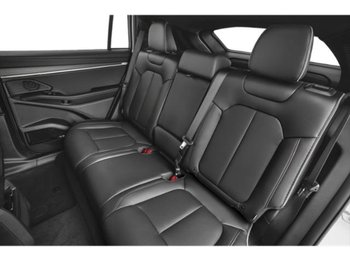 Jeep Wagoneer S 