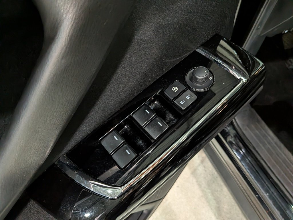 2023 Mazda CX-9 GS AWD Black Val-David - photo #34