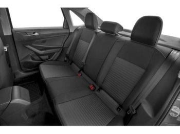 Volkswagen Jetta Trendline
