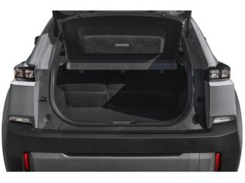 Subaru Uncharted LR