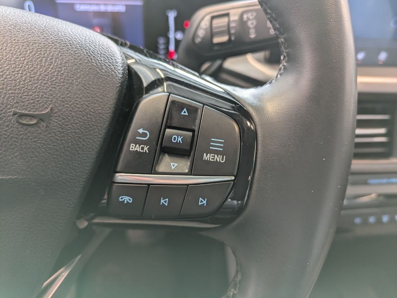 2023 Ford Escape Grey Gatineau - photo #7