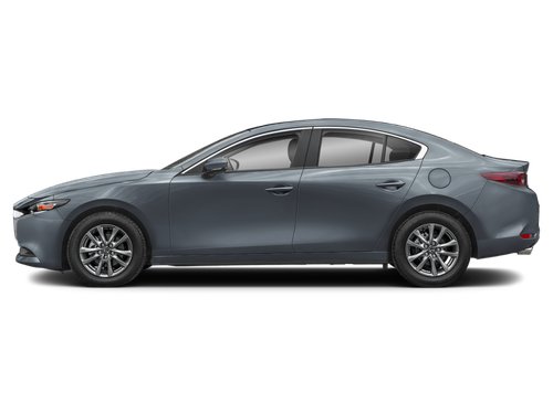 2025 Mazda Mazda3 2025