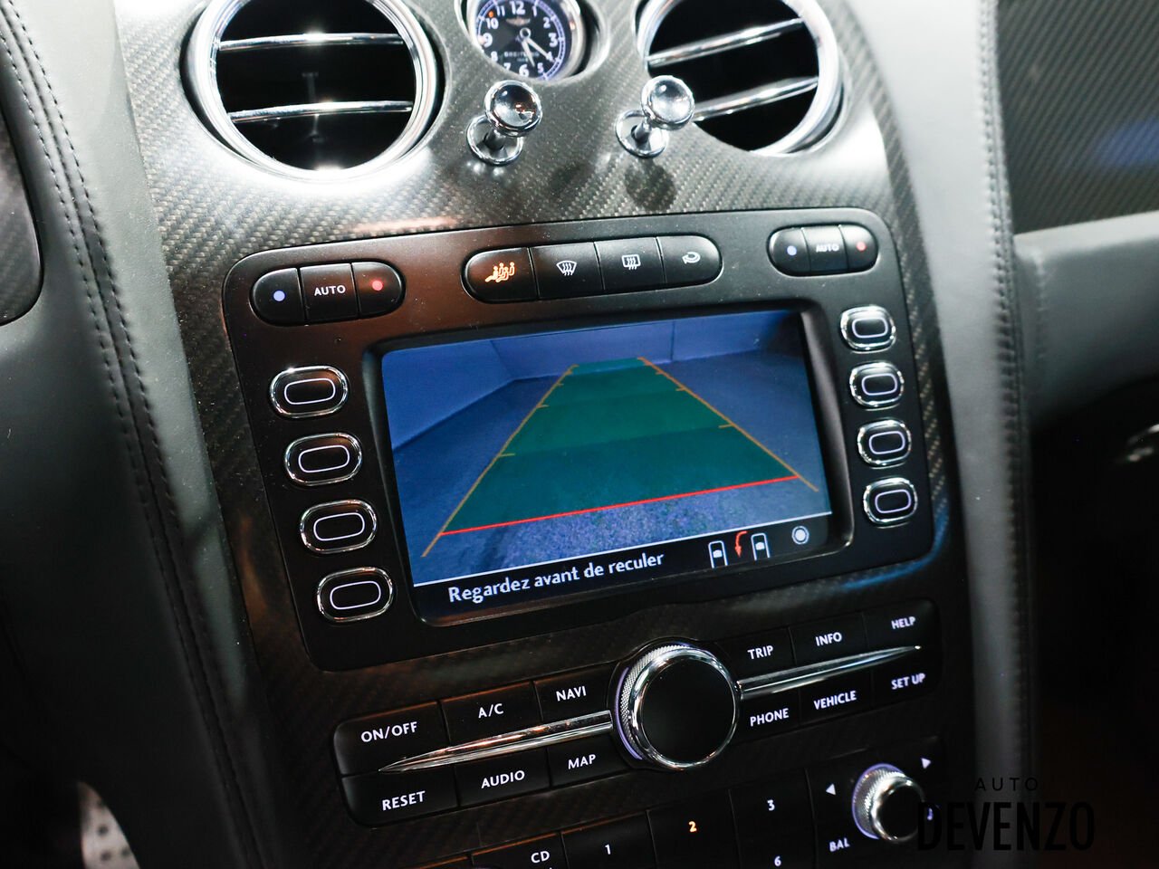 2010 Bentley Continental Supersports Black Saint-Eustache - photo #18