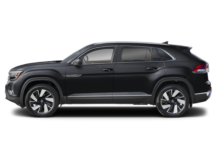 2025 Volkswagen Atlas Cross Sport Highline