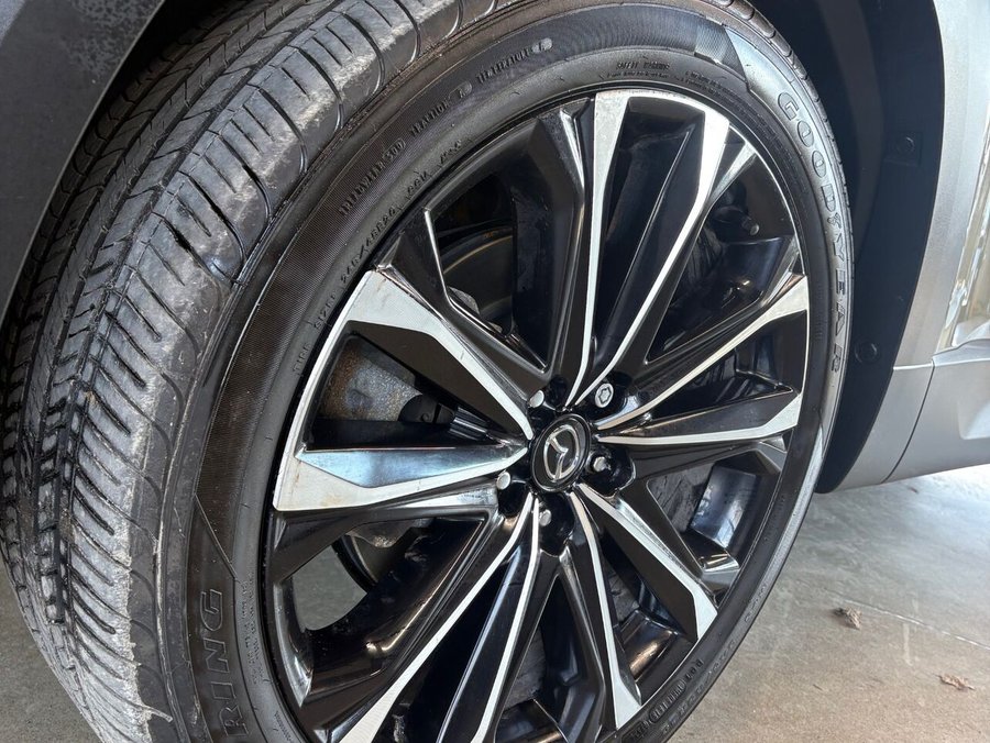 2025 MAZDA CX-50 2025 Zircon Sand Metallic