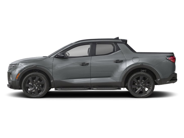 2024 Hyundai Santa Cruz Ultime