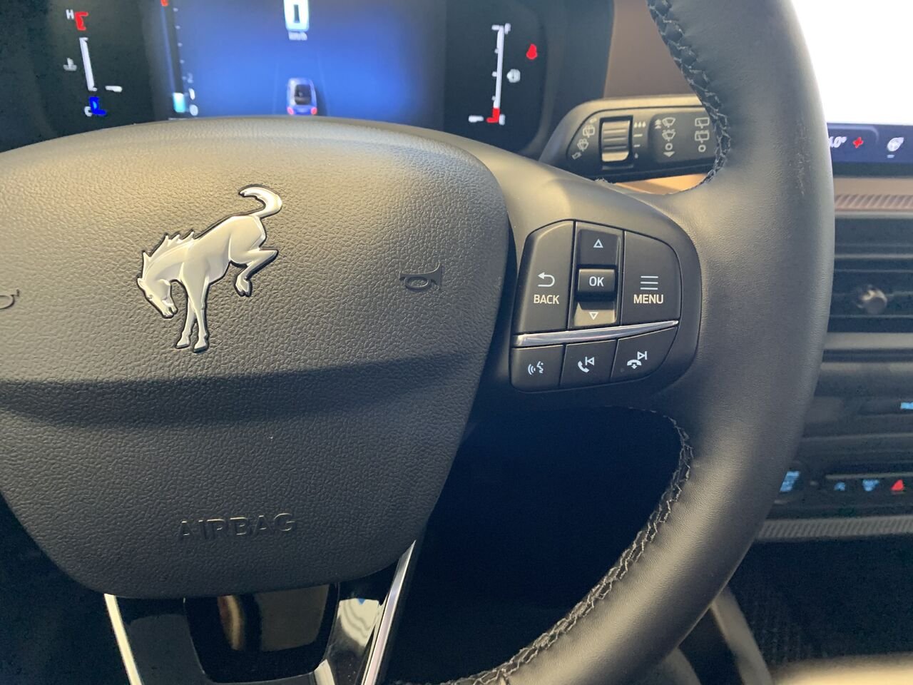 2026 Ford Bronco Sport OUTER BANKS White Châteauguay - photo #34