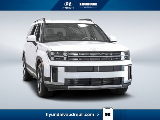 2024 Hyundai Santa Fe 2024 