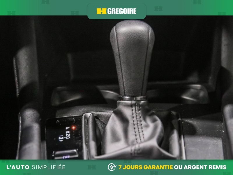 Mazda 3 2025 Rouge Blainville - photo #24