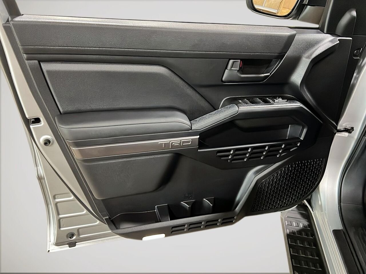 Toyota 4Runner TRD SPORT 2025 Gris Québec - photo #10