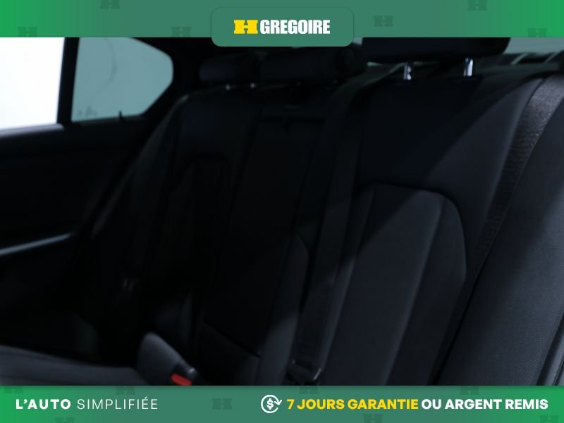 2021 BMW 330I Grey Blainville - photo #24