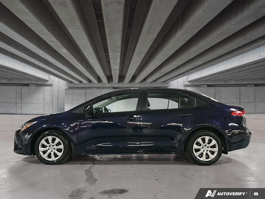 2024 Toyota Corolla 2024 Silver