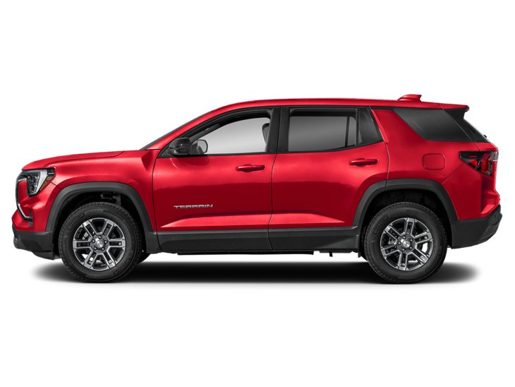2027 GMC Terrain AT4 TI