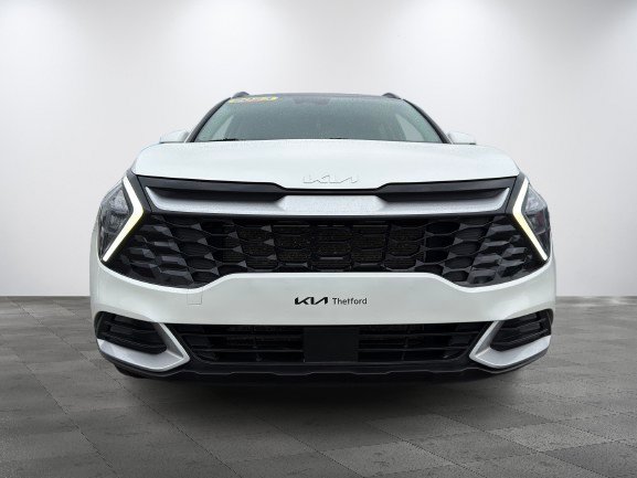 Kia Sportage 2023 2023 Blanc