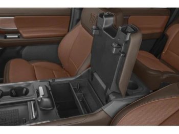 Ford Expedition King Ranch