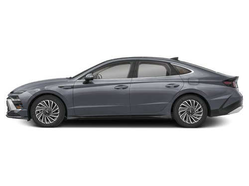 2026 Hyundai Sonata hybride 2026