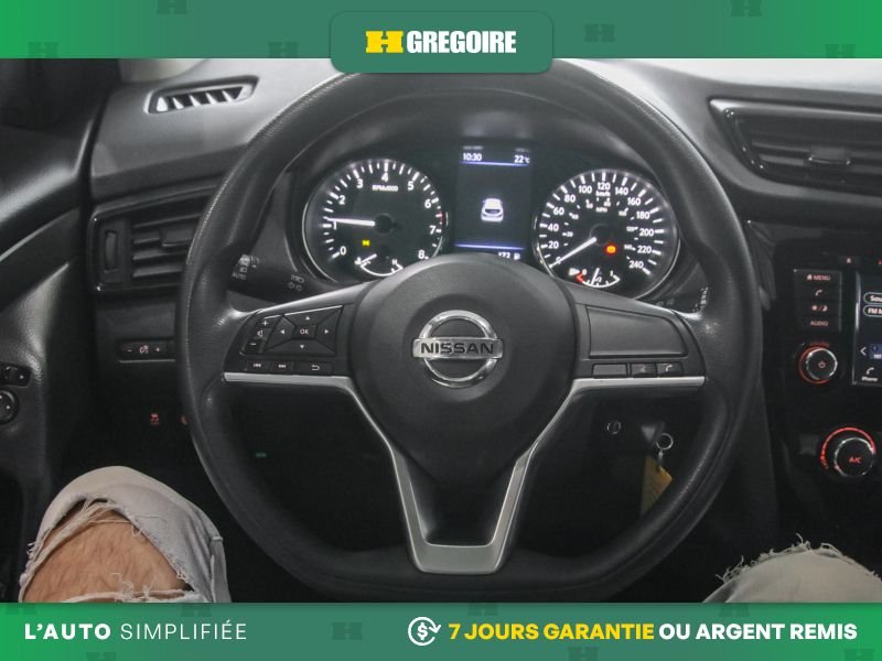 Nissan Qashqai 2020 Gris Blainville - photo #15
