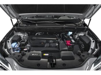 Lexus NX NX 250