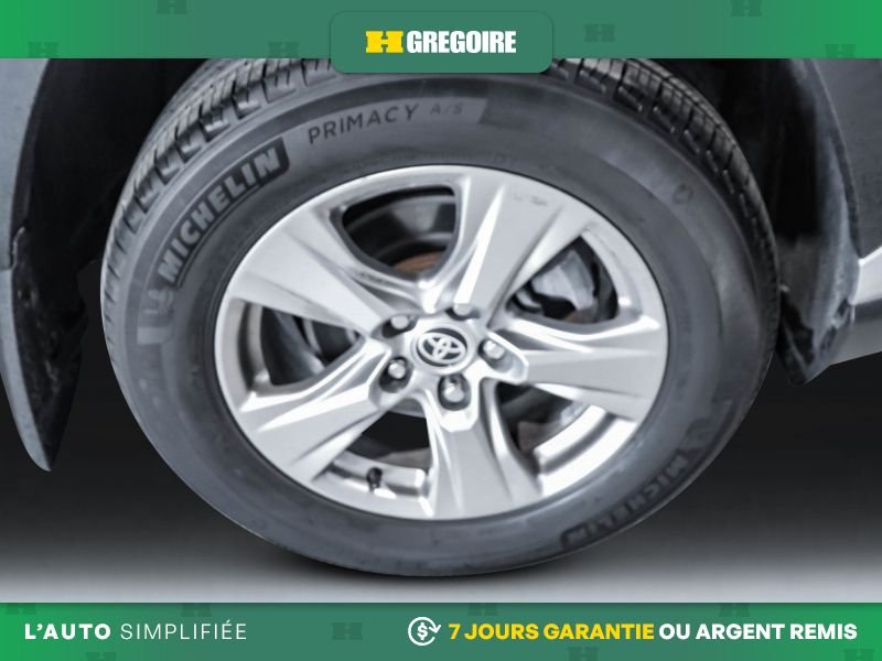 Toyota Rav 4 2022 Argent Blainville - photo #26