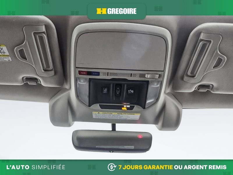 2021 Subaru Forester Grey Saint-Eustache - photo #28