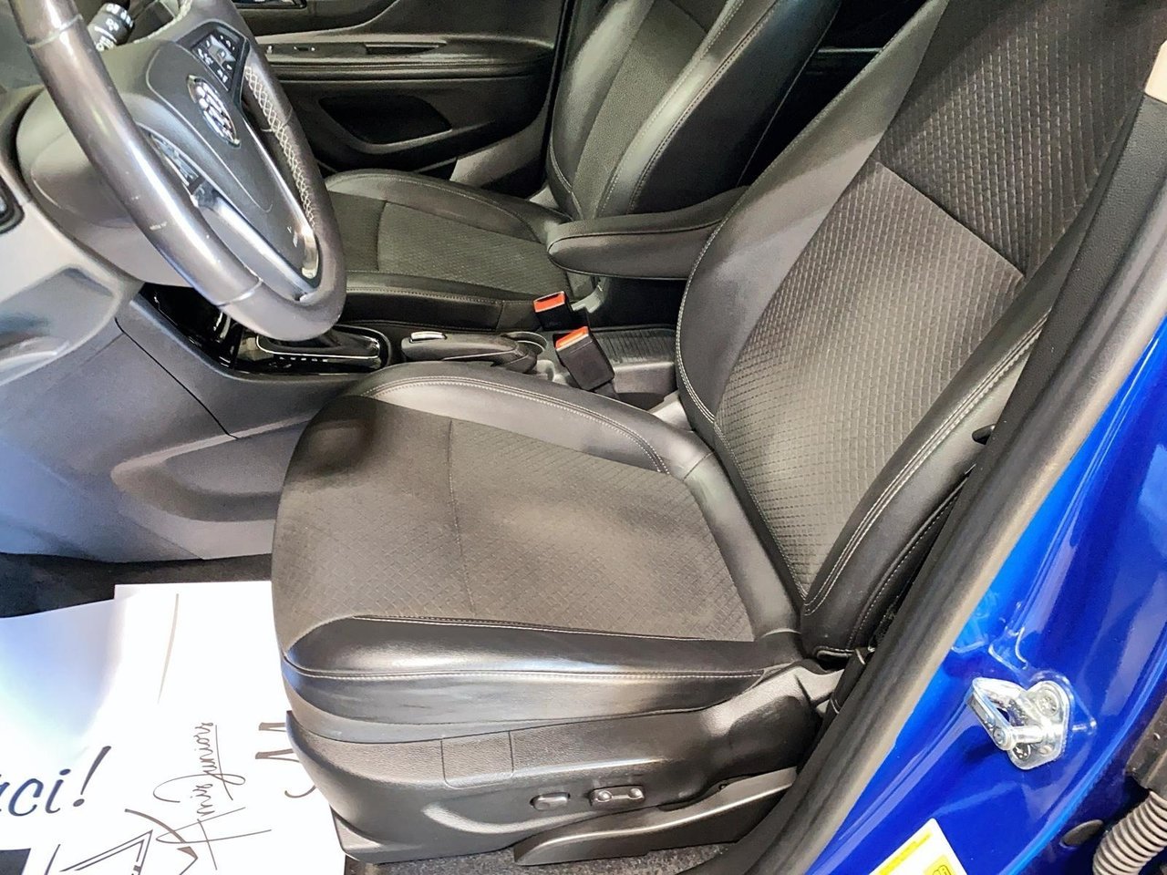 Buick Encore Preferred 2018 Baie-Comeau - photo #10