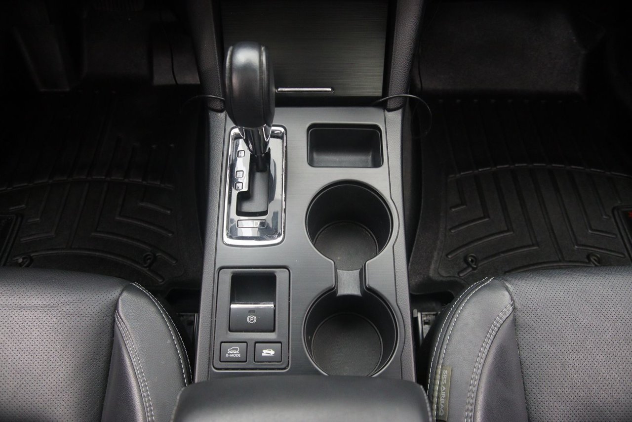 Subaru Outback NIV 4S4BSDNC6K3295700 2019 Noir Chicoutimi - photo #12