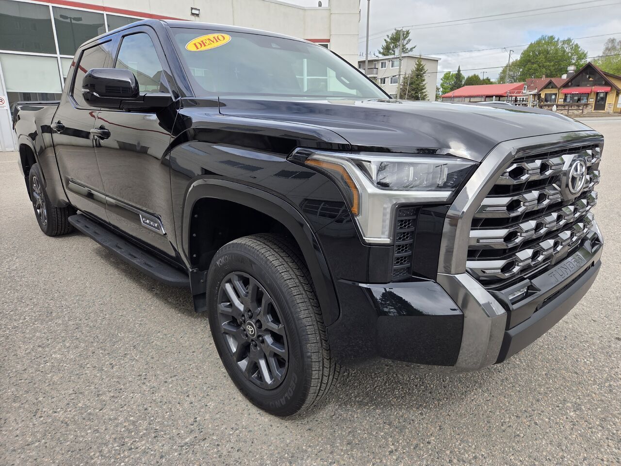 Toyota Tundra 2026