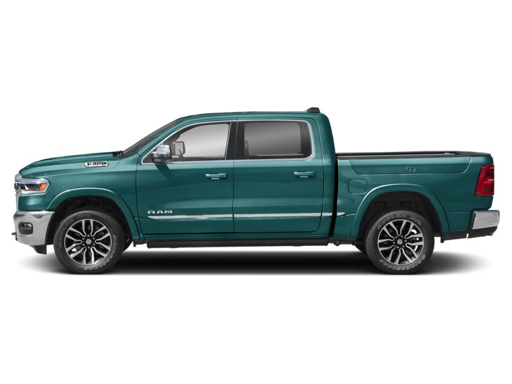 2026 Ram 1500 Limited Longhorn
