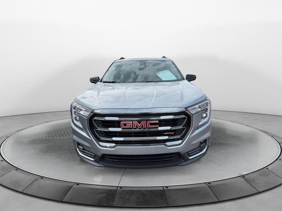 2023 GMC Terrain 2023 Grey