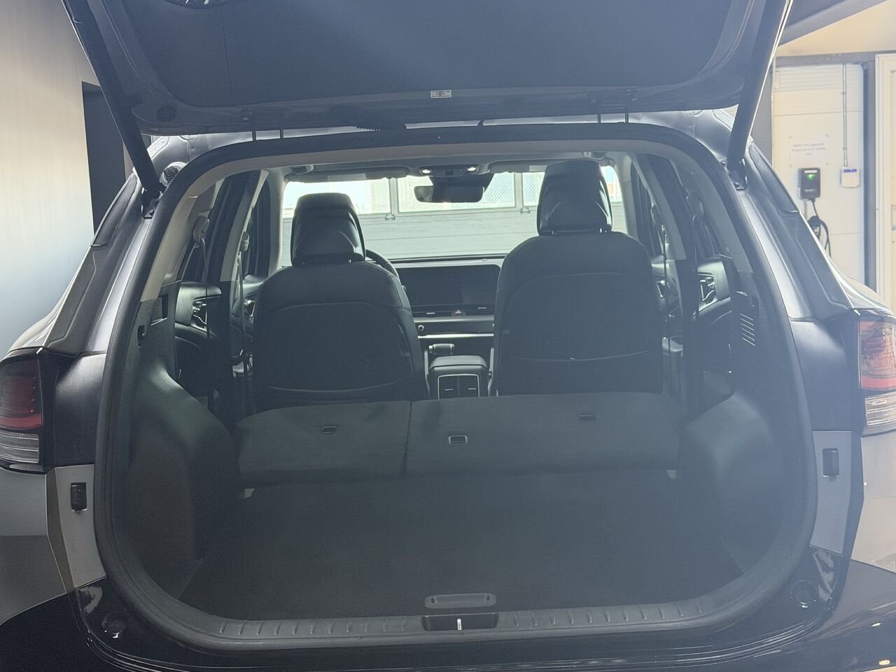 Kia Sportage 2024 Gris Blainville - photo #14