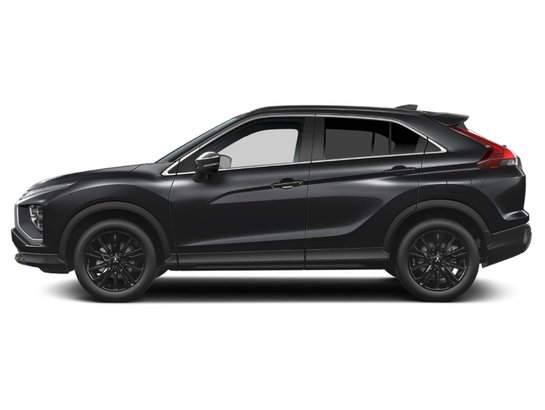 Mitsubishi Eclipse Cross NOIR S-AWC utilitaire sport 4x4 2026 Noir