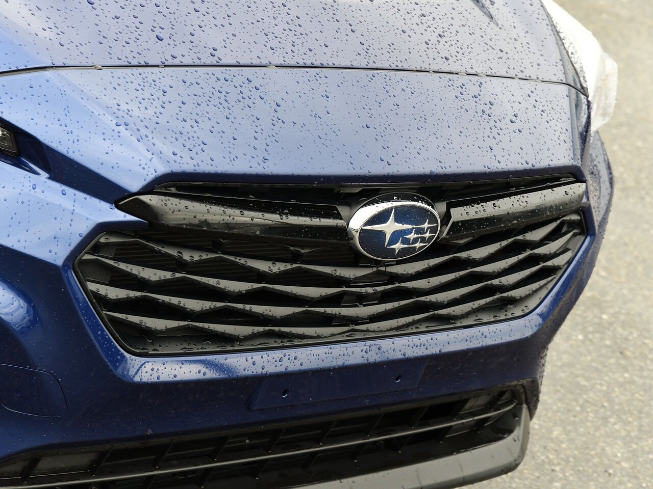 2024 Subaru Impreza Touring Blue Saint-Hyacinthe - photo #10