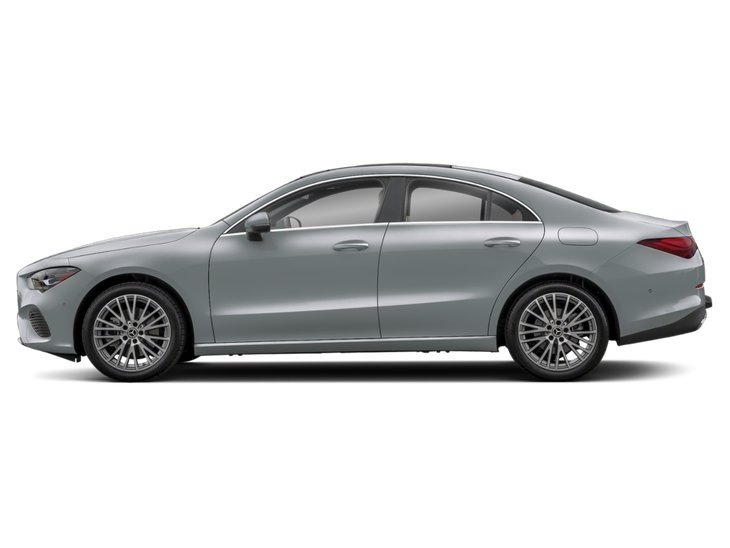 2026 Mercedes-Benz CLA CLA 250