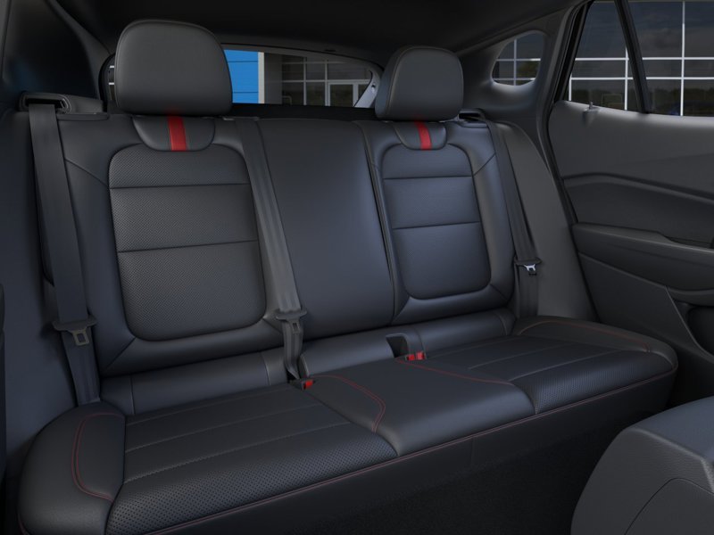 2026 CHEVROLET Trax 2RS 4 portes TA SUMMIT WHITE Sherbrooke - photo #16