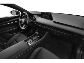 Mazda Mazda3 Sport GS