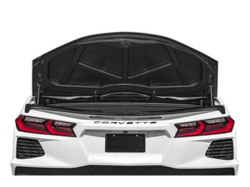 Chevrolet Corvette 3LT